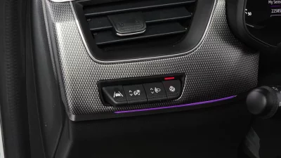 Renault Samsung XM3