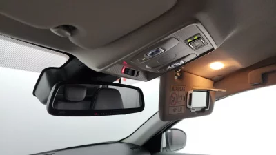 Renault Samsung XM3