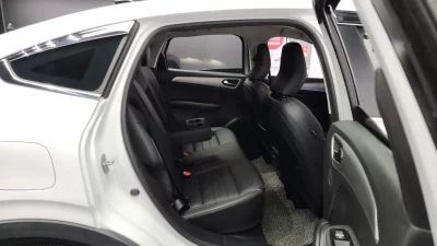 Renault Samsung XM3
