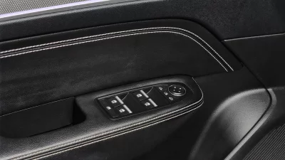 Renault Samsung XM3