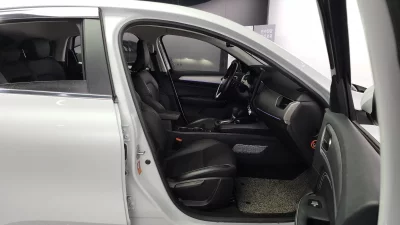 Renault Samsung XM3