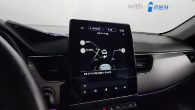 Renault Samsung XM3