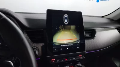 Renault Samsung XM3