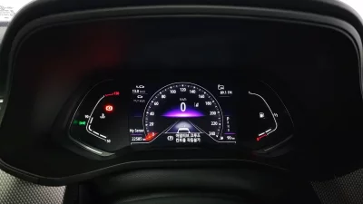 Renault Samsung XM3