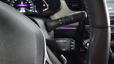 Renault Samsung XM3