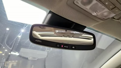 Daewoo Trax