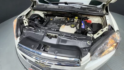 Daewoo Trax