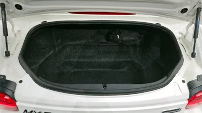 Mazda MX-5 Miata
