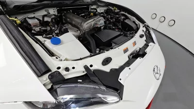 Mazda MX-5 Miata