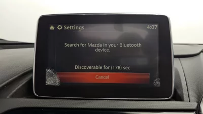 Mazda MX-5 Miata
