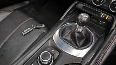 Mazda MX-5 Miata