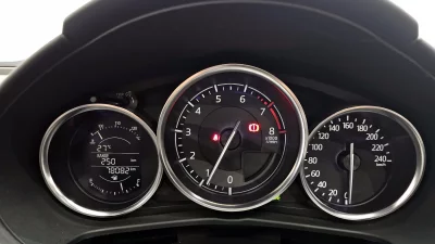 Mazda MX-5 Miata