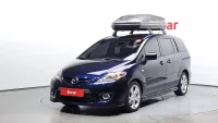 Mazda MAZDA 5