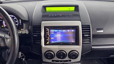 Mazda MAZDA 5