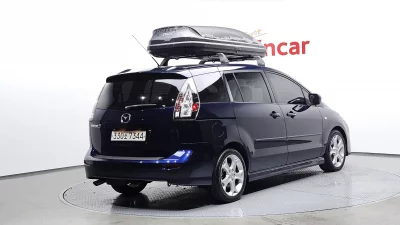 Mazda MAZDA 5