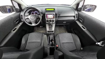 Mazda MAZDA 5