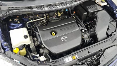 Mazda MAZDA 5