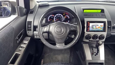 Mazda MAZDA 5