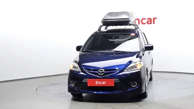 Mazda MAZDA 5