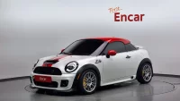 MINI Coupe