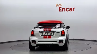MINI Coupe