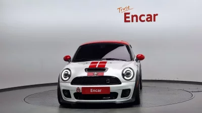 MINI Coupe