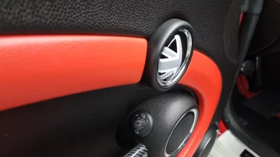 MINI Coupe