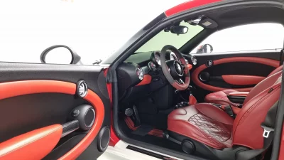 MINI Coupe