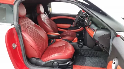 MINI Coupe