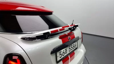 MINI Coupe