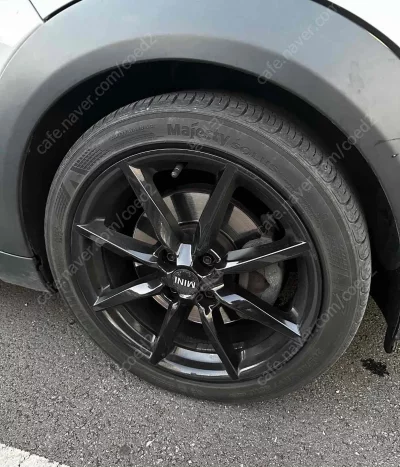 MINI Coupe