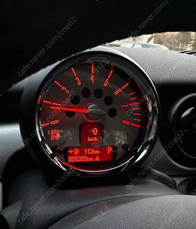 MINI Coupe