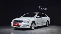 Renault Samsung SM7