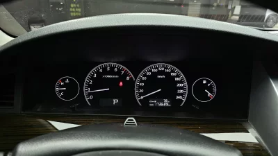 Renault Samsung SM7