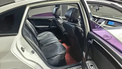 Renault Samsung SM7