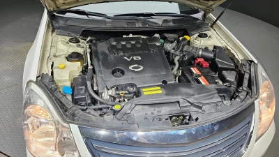 Renault Samsung SM7