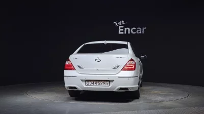 Renault Samsung SM7