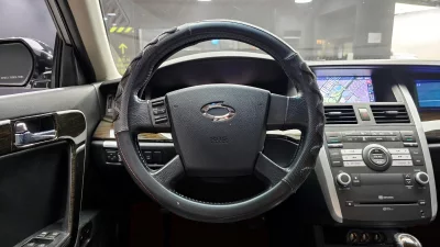 Renault Samsung SM7