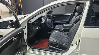 Renault Samsung SM7