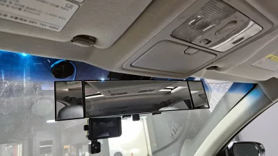 Renault Samsung SM7