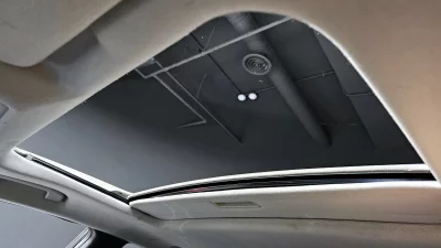 Renault Samsung SM7