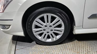 Renault Samsung SM7
