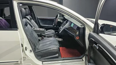 Renault Samsung SM7