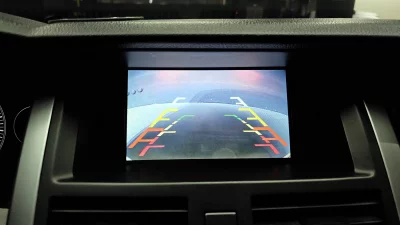 Renault Samsung SM7