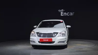 Renault Samsung SM7