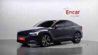 Polestar Polestar 2
