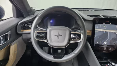 Polestar Polestar 2
