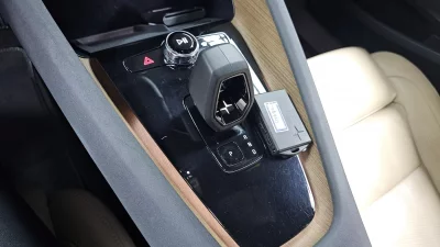 Polestar Polestar 2