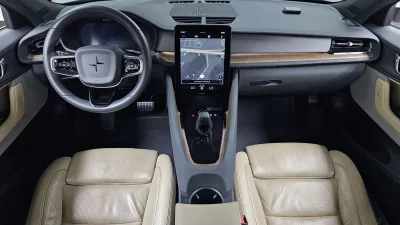 Polestar Polestar 2