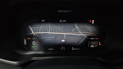 Polestar Polestar 2